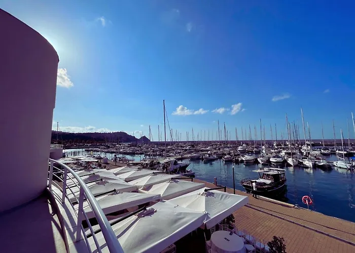 Sestante Marina Motel