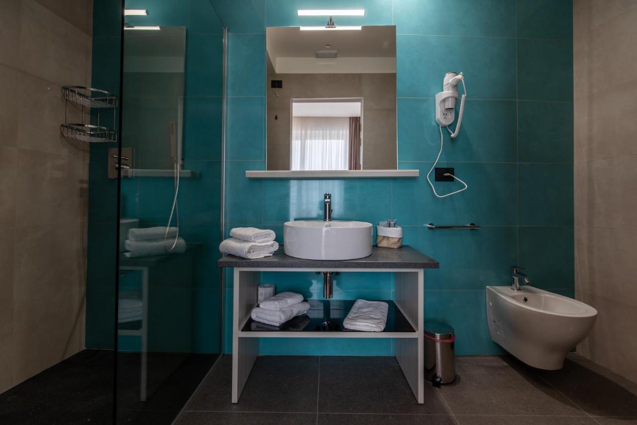 Motel Sestante Marina
