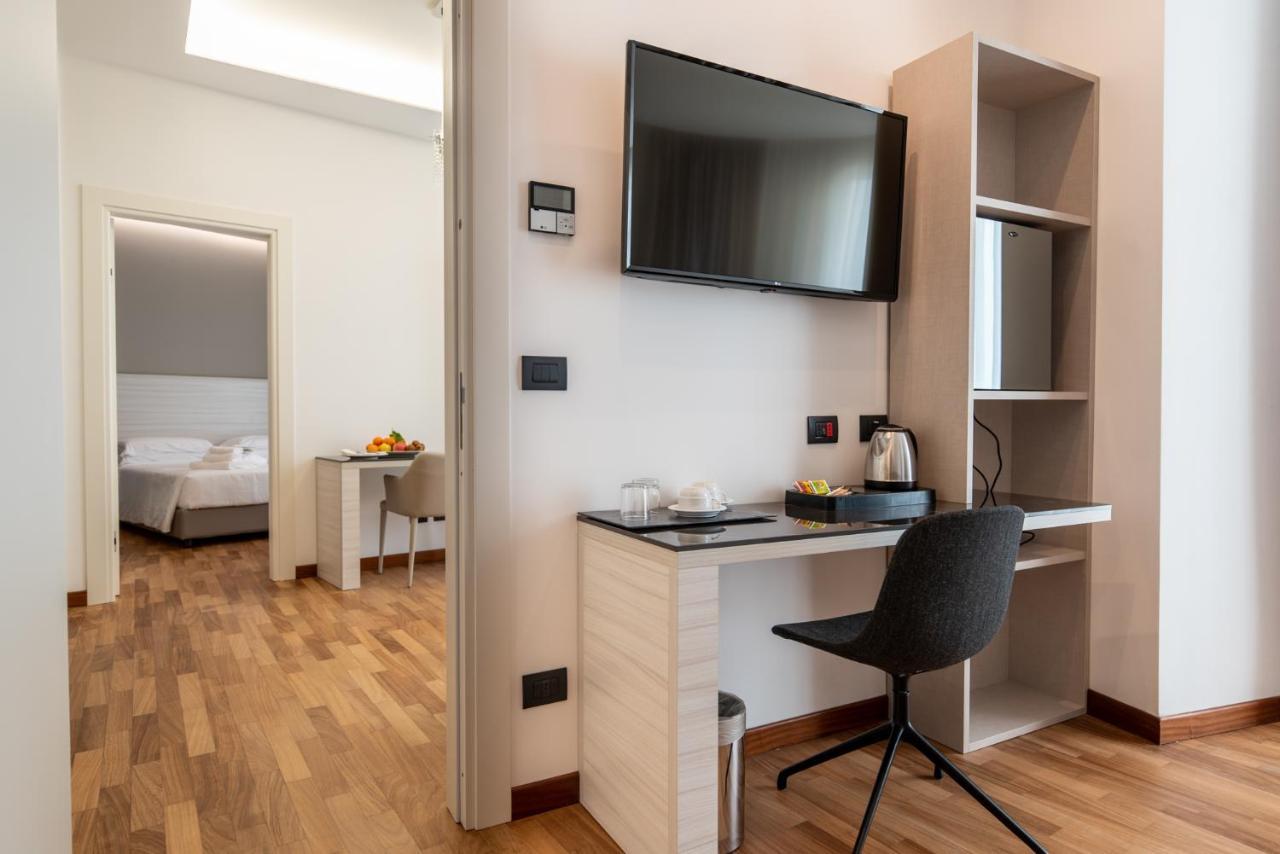 Motel Sestante Marina