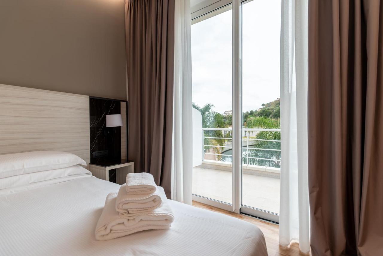 Motel Sestante Marina