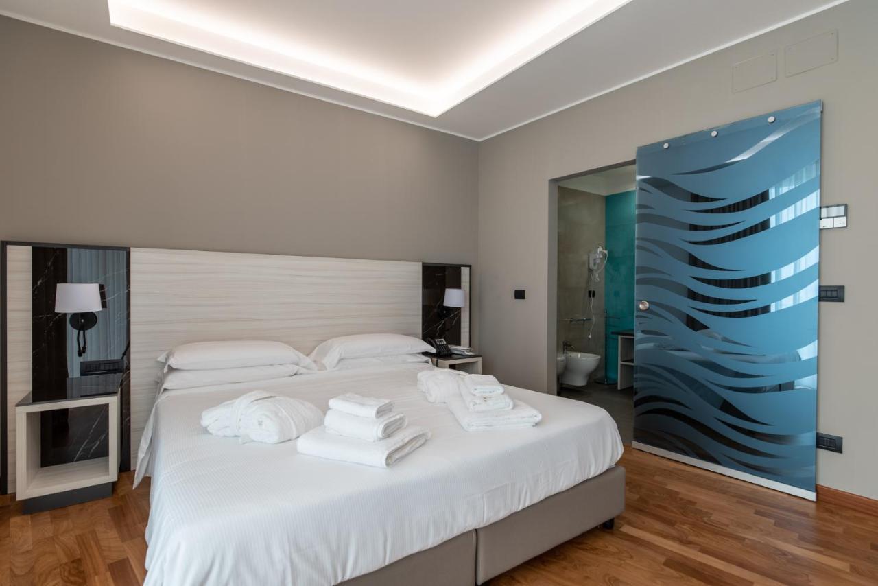 Motel Sestante Marina Capo dʼOrlando