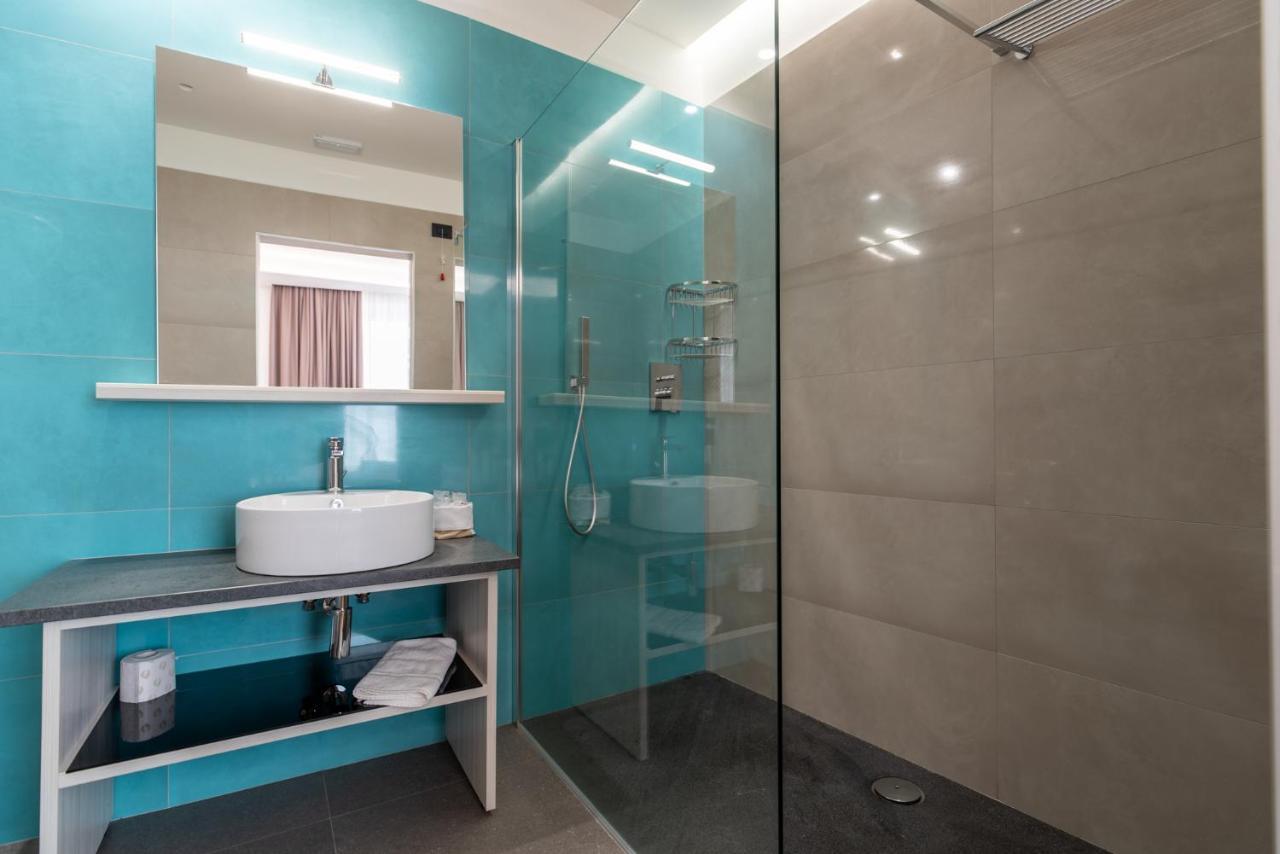 Sestante Marina Motel Capo dʼOrlando