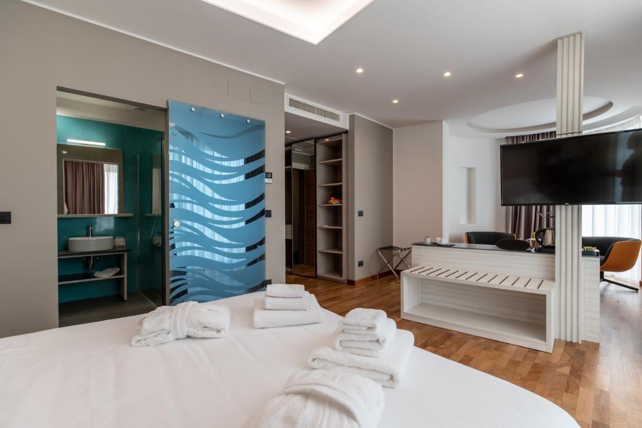 Motel Sestante Marina 4*