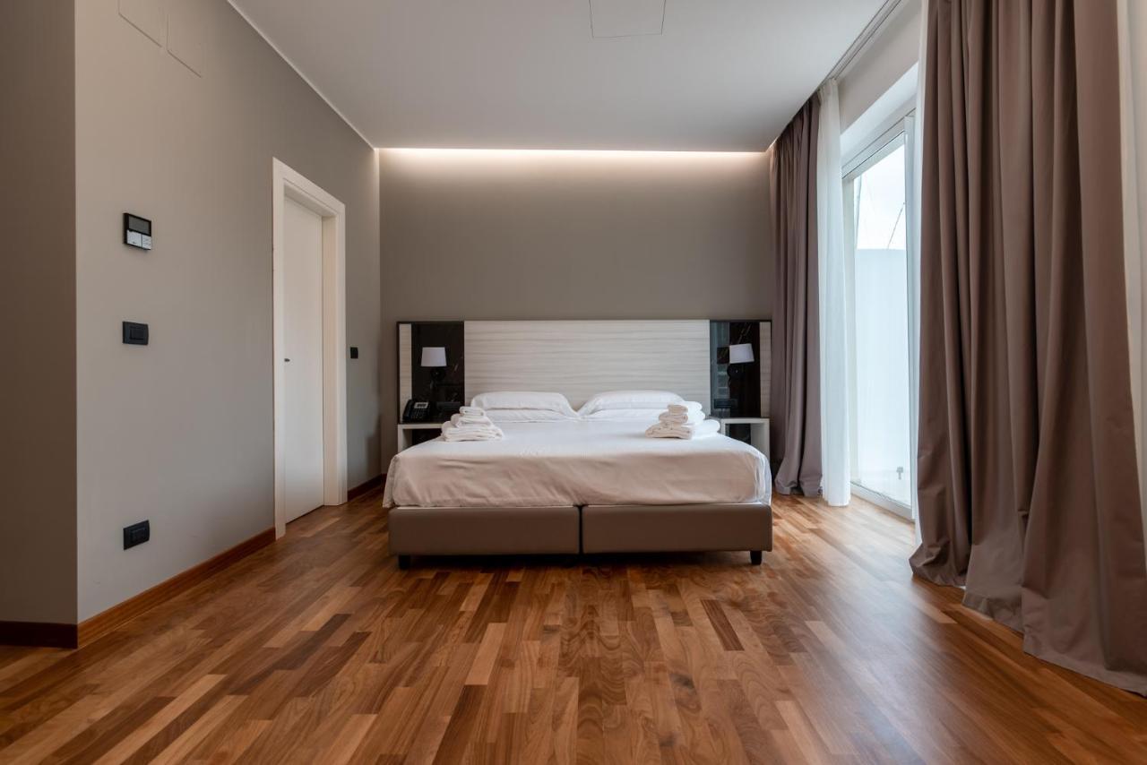 Motel Sestante Marina 4*