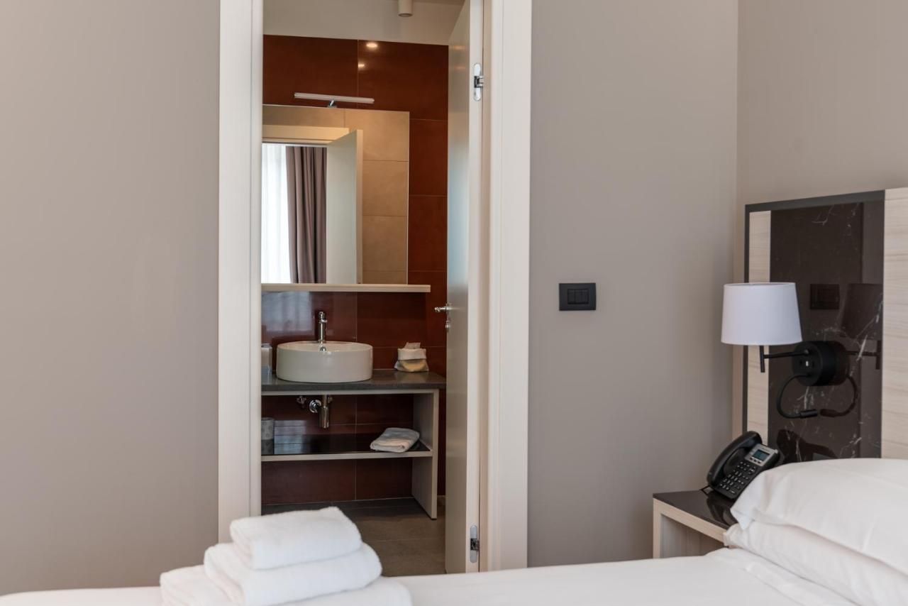 Motel Sestante Marina 4*