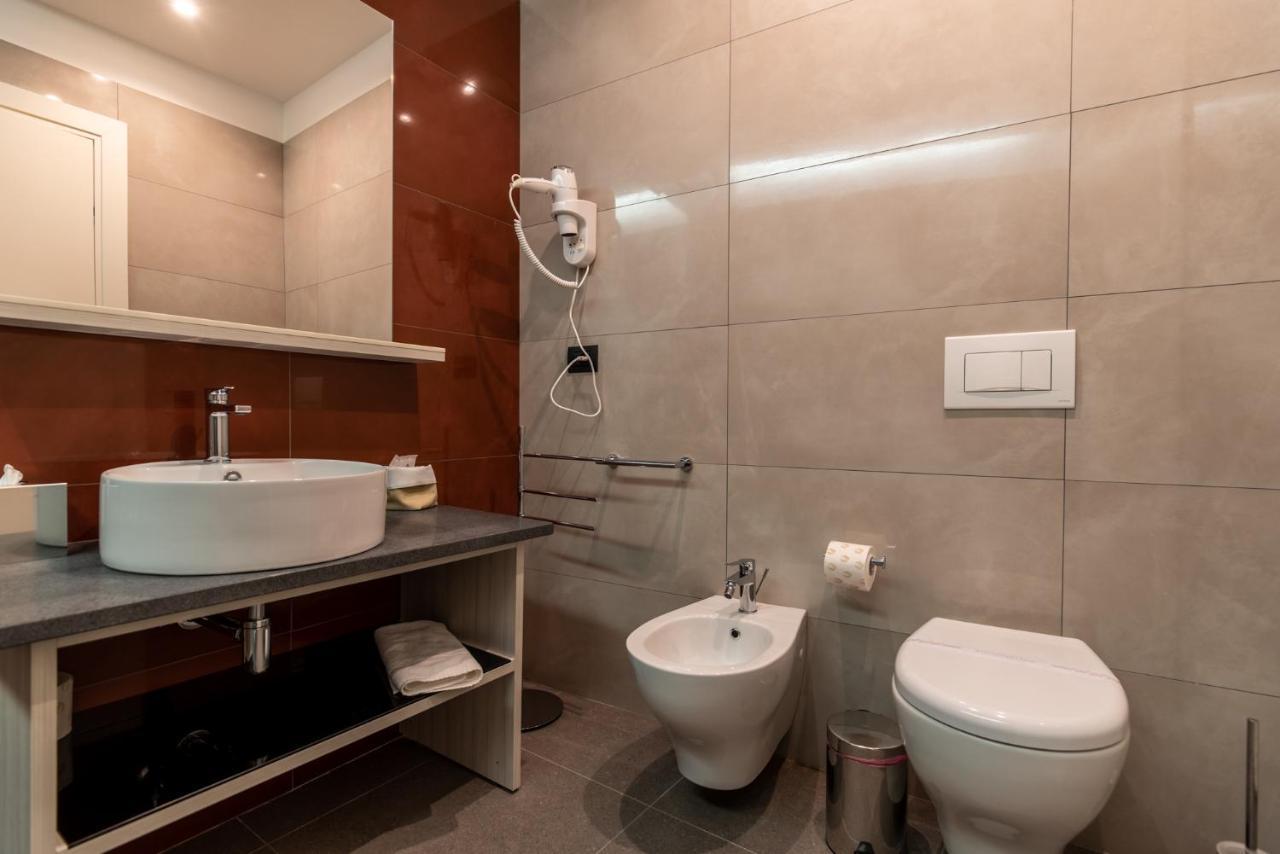 Motel Sestante Marina Capo dʼOrlando