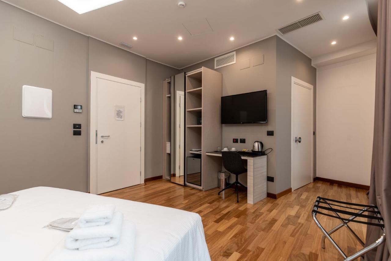 Sestante Marina Motel 4*