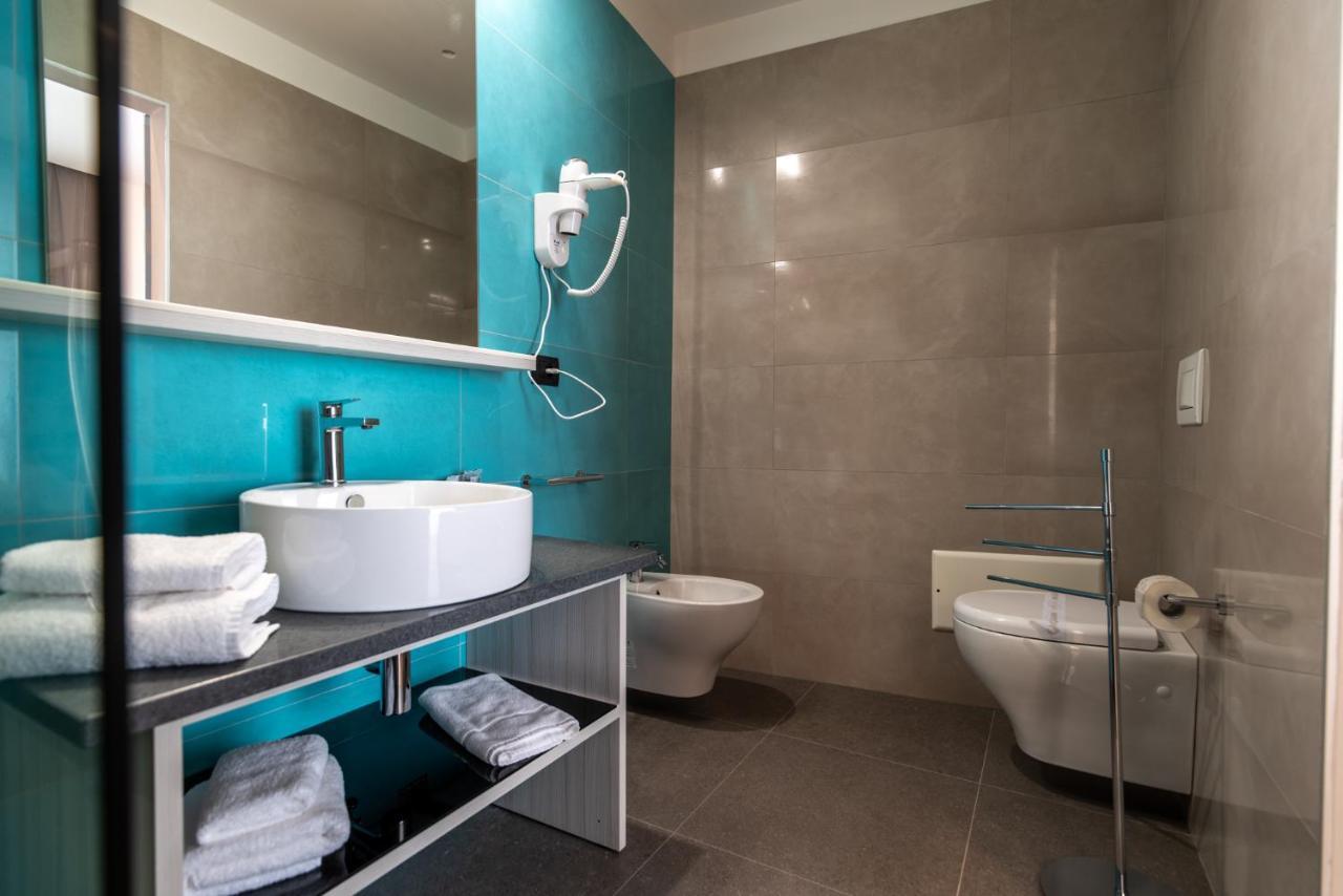 Sestante Marina Motel 4*
