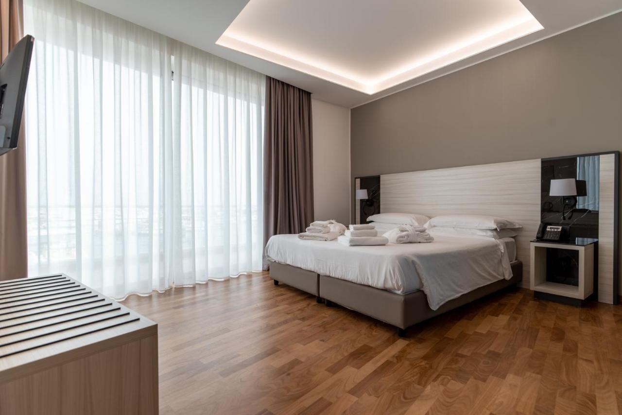 Motel Sestante Marina 4*