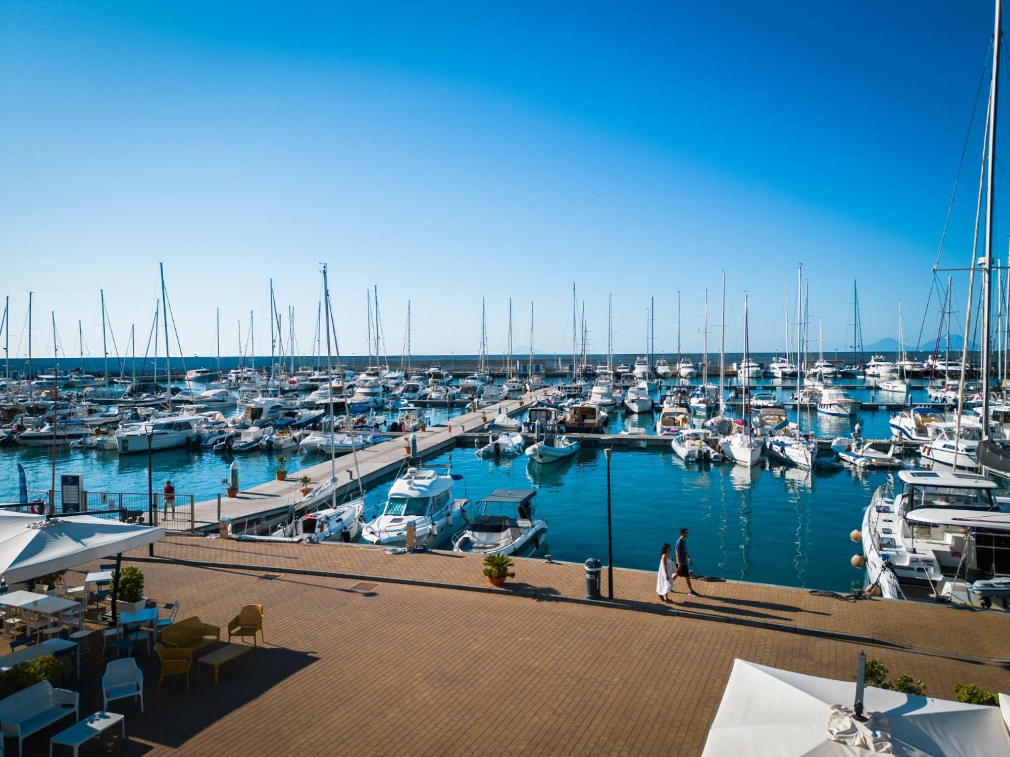 Sestante Marina