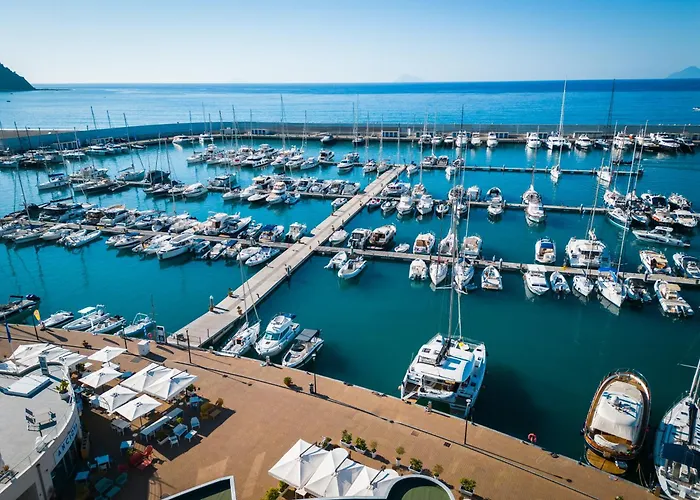 Sestante Marina Motel