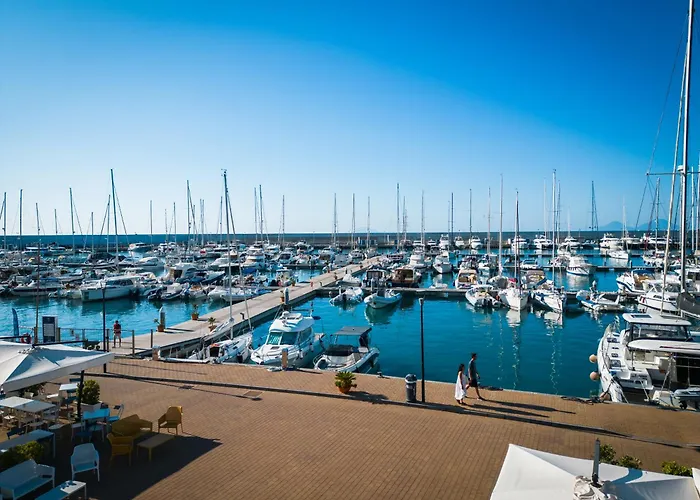 Sestante Marina Motel