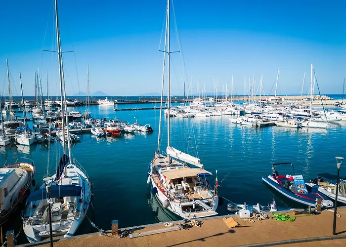 Sestante Marina Motel