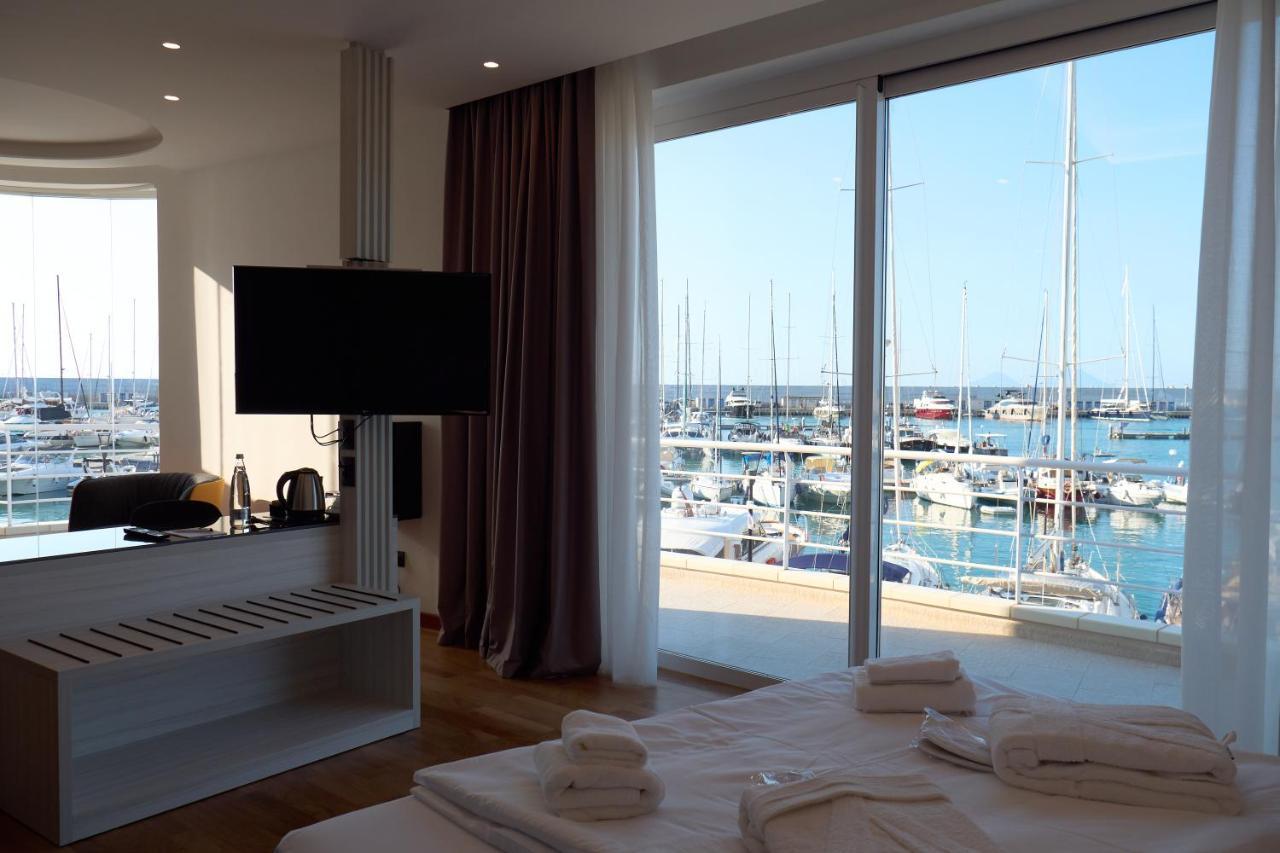 Sestante Marina 4*