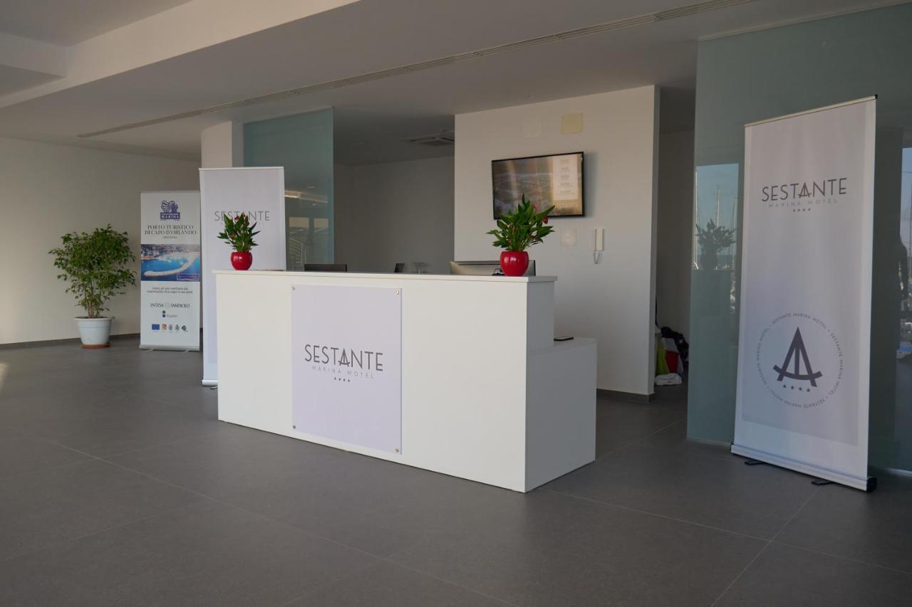 Sestante Marina Motel 4*