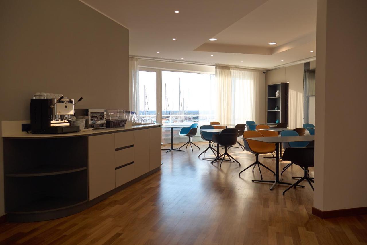 Motel Sestante Marina 4*