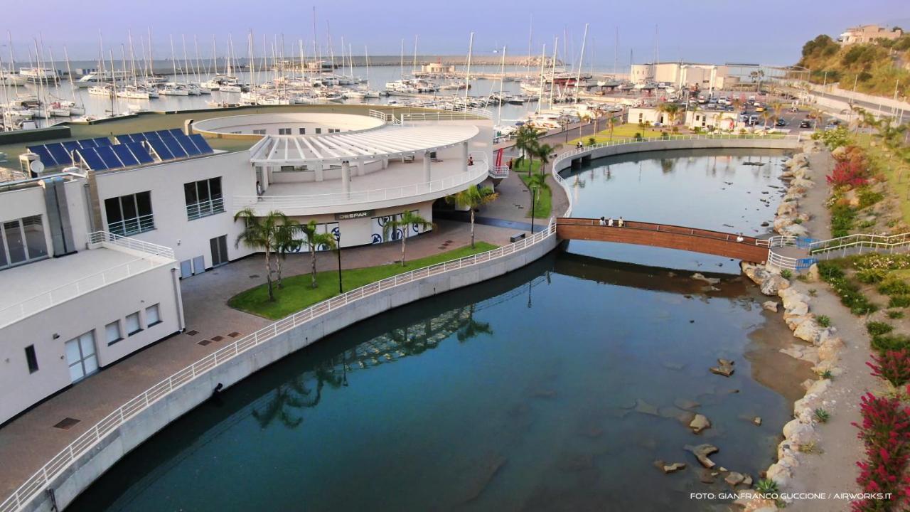 Sestante Marina
