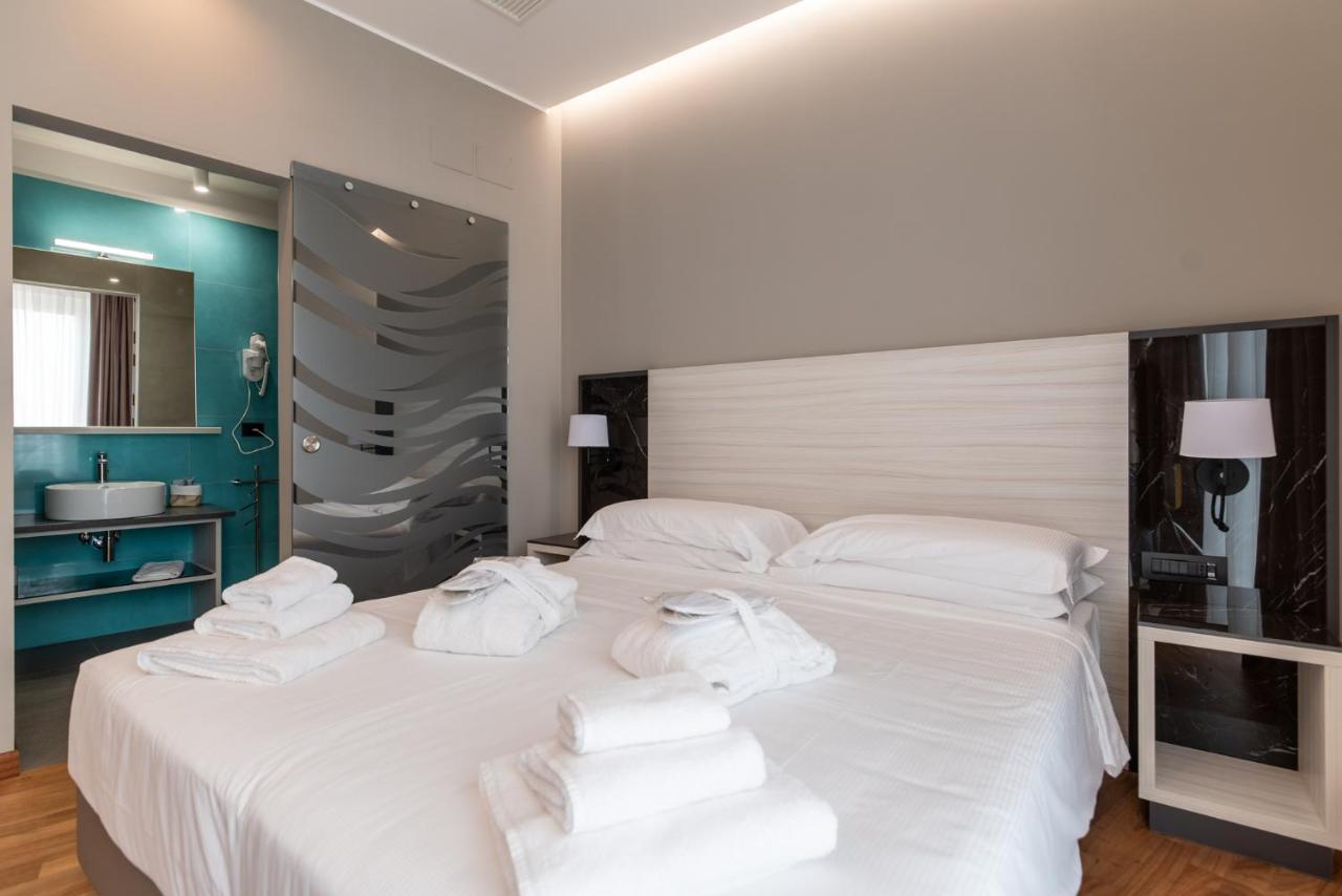 Motel Sestante Marina Capo dʼOrlando