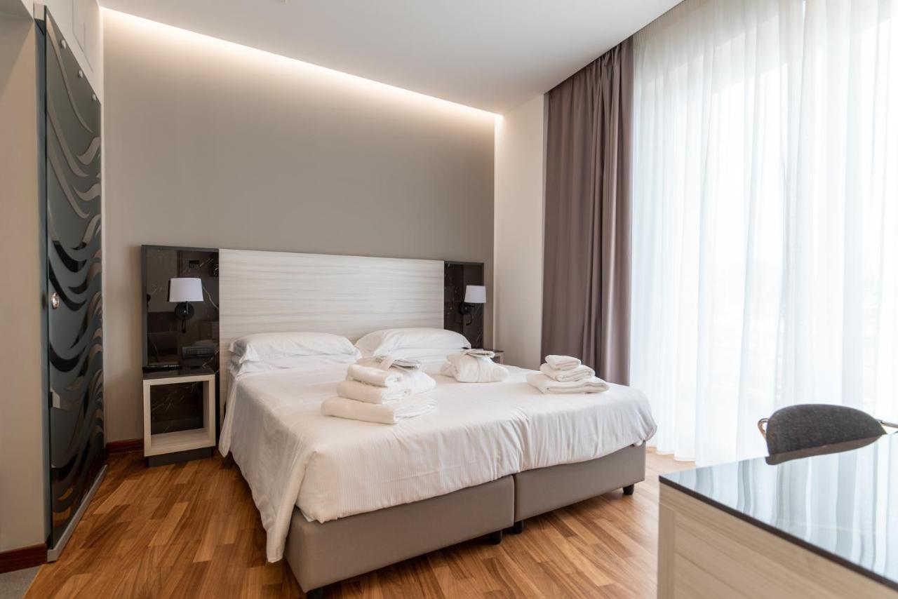 Motel Sestante Marina 4*