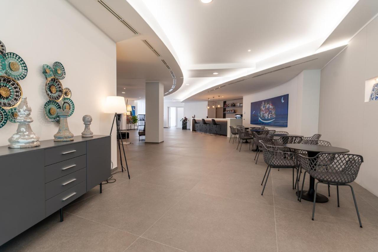 Motel Sestante Marina 4*