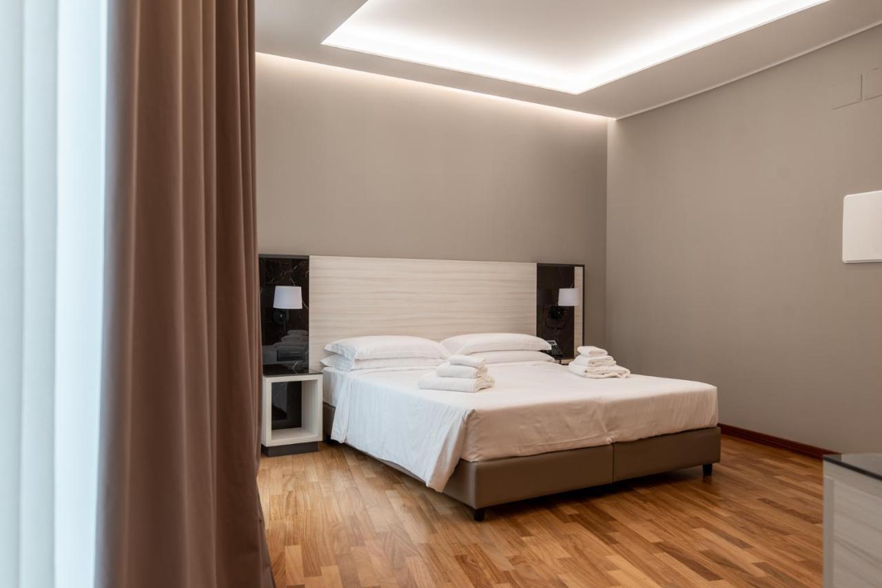 Motel Sestante Marina