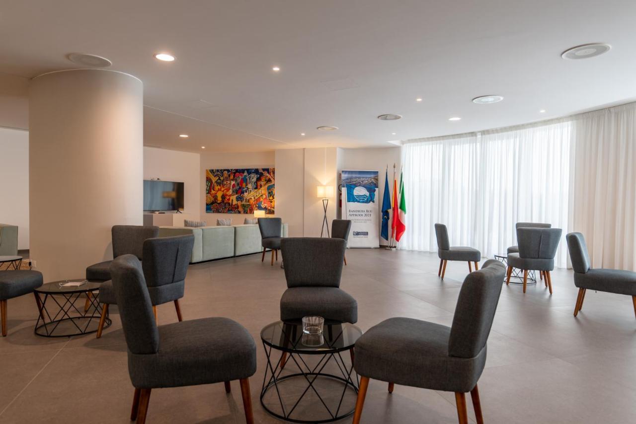 Sestante Marina Motel 4*