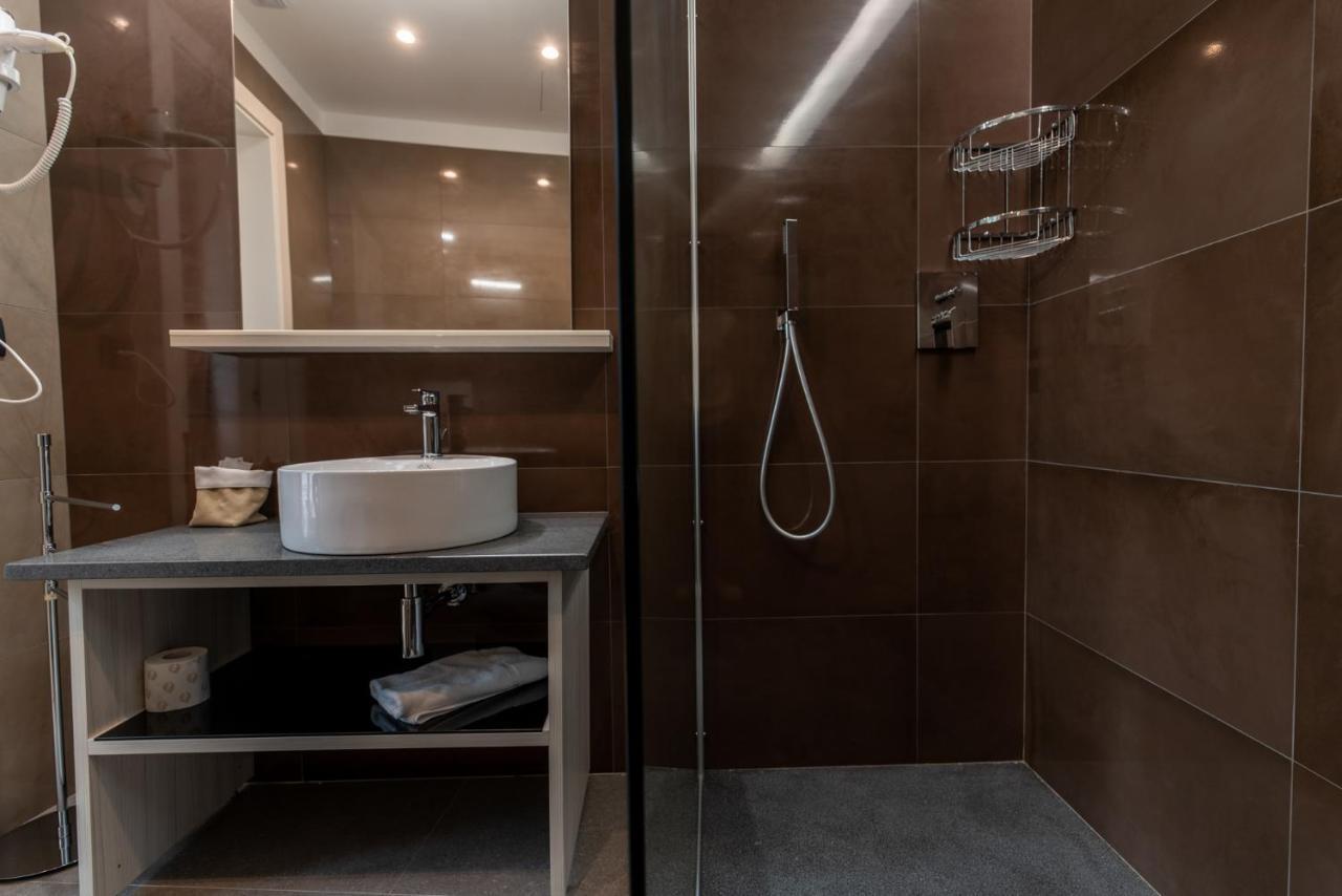 Motel Sestante Marina