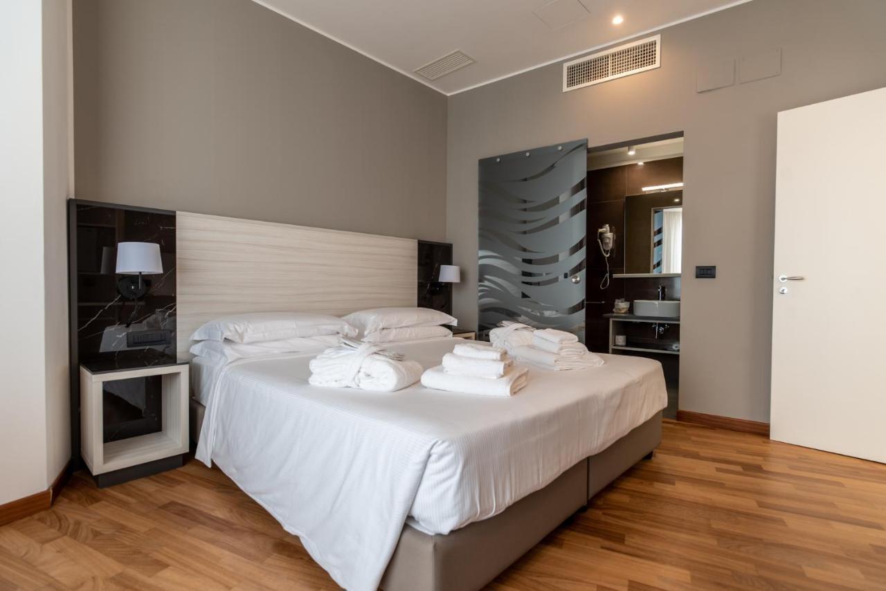 Sestante Marina Motel 4*