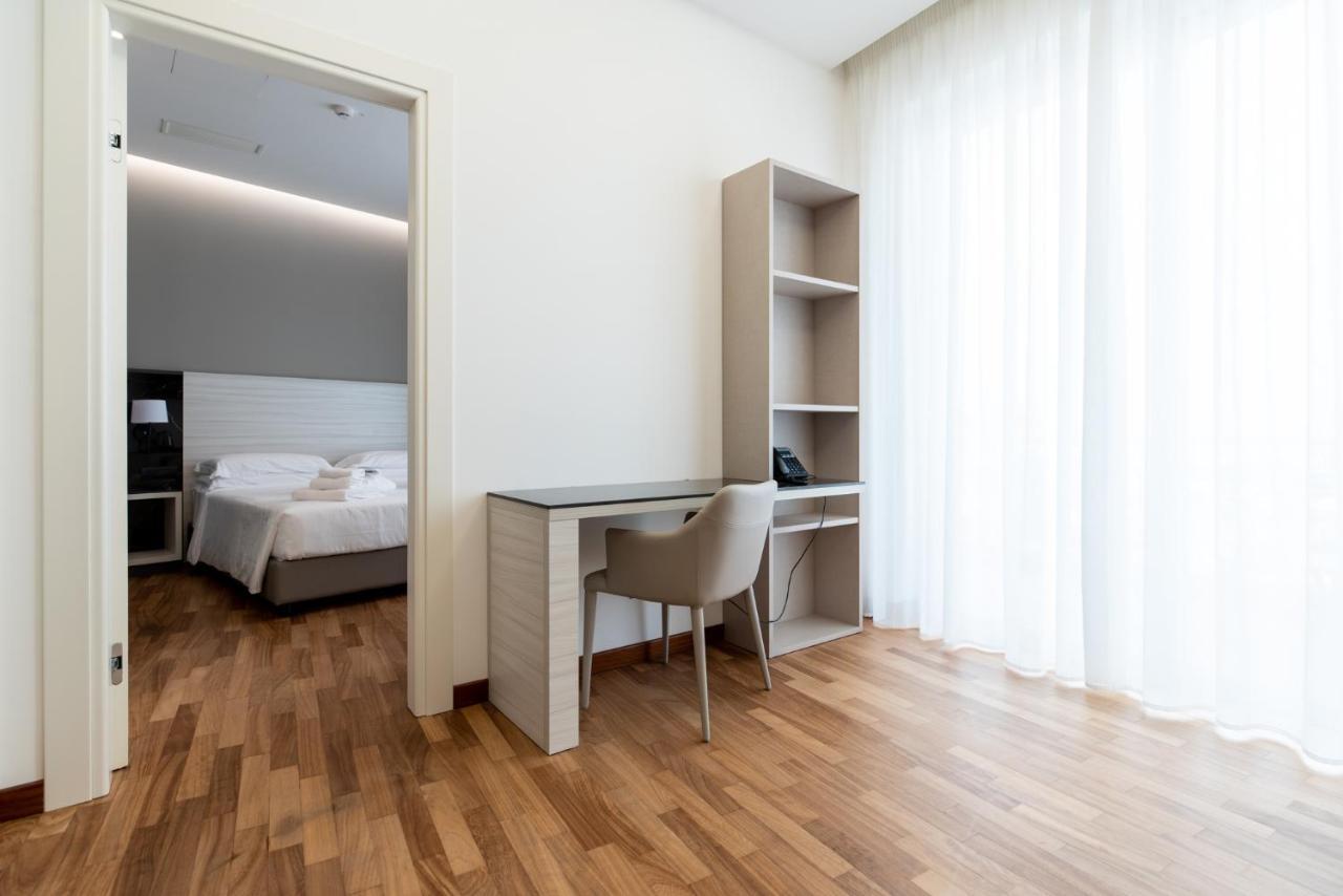 Sestante Marina Motel