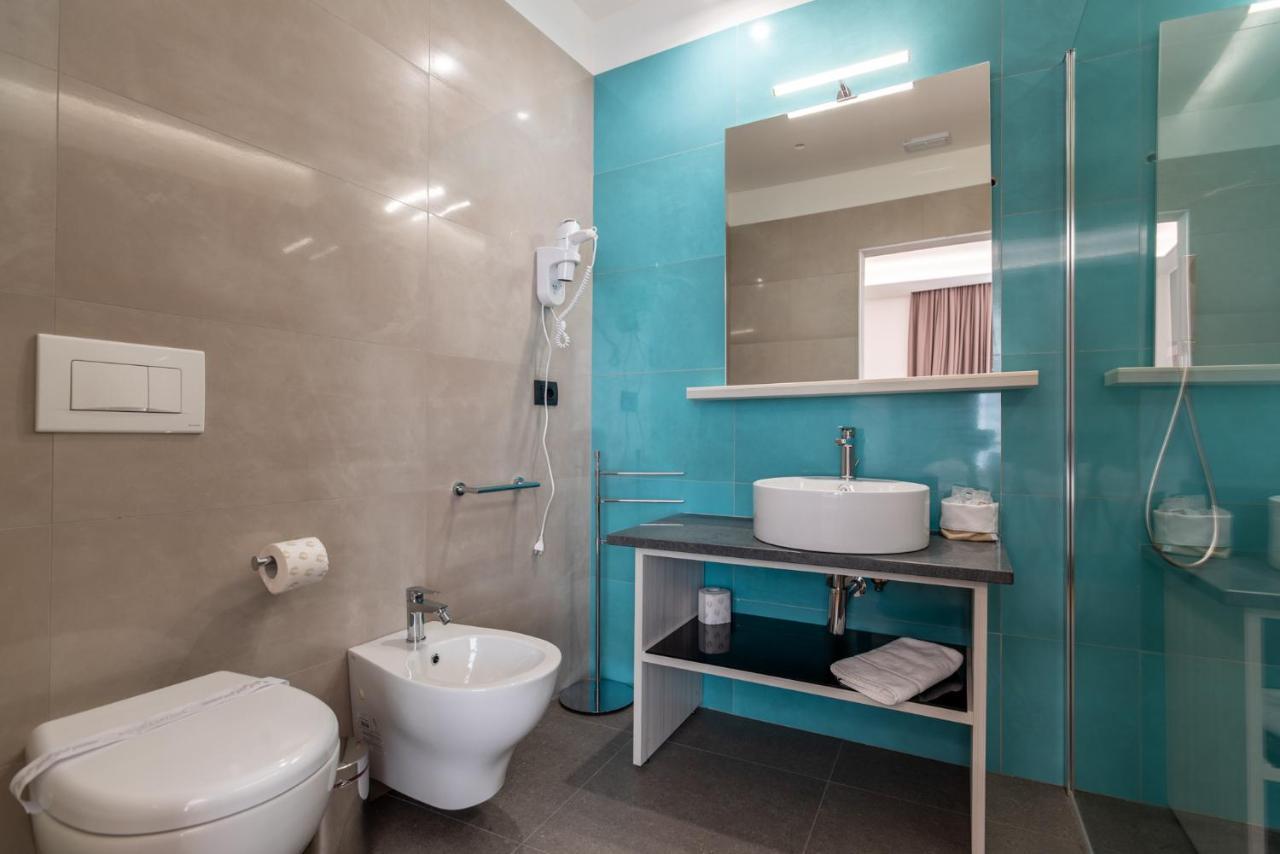 Sestante Marina Motel 4*