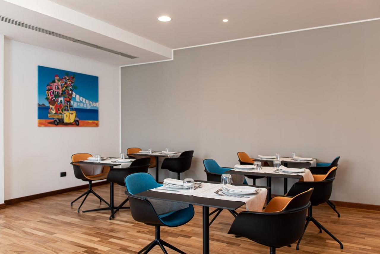Motel Sestante Marina 4*