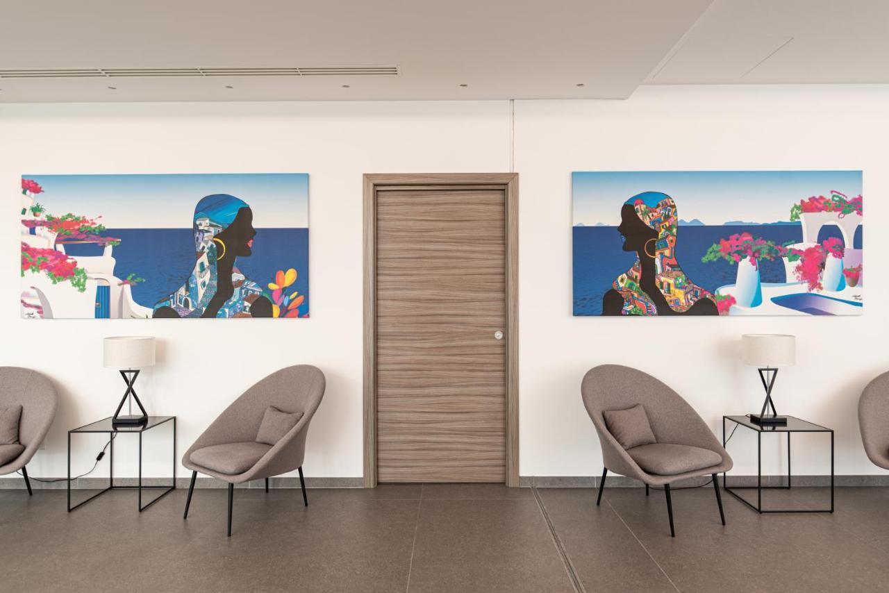 Motel Sestante Marina
