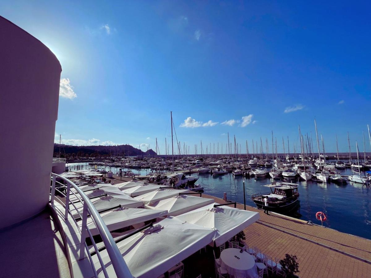 Sestante Marina 4*