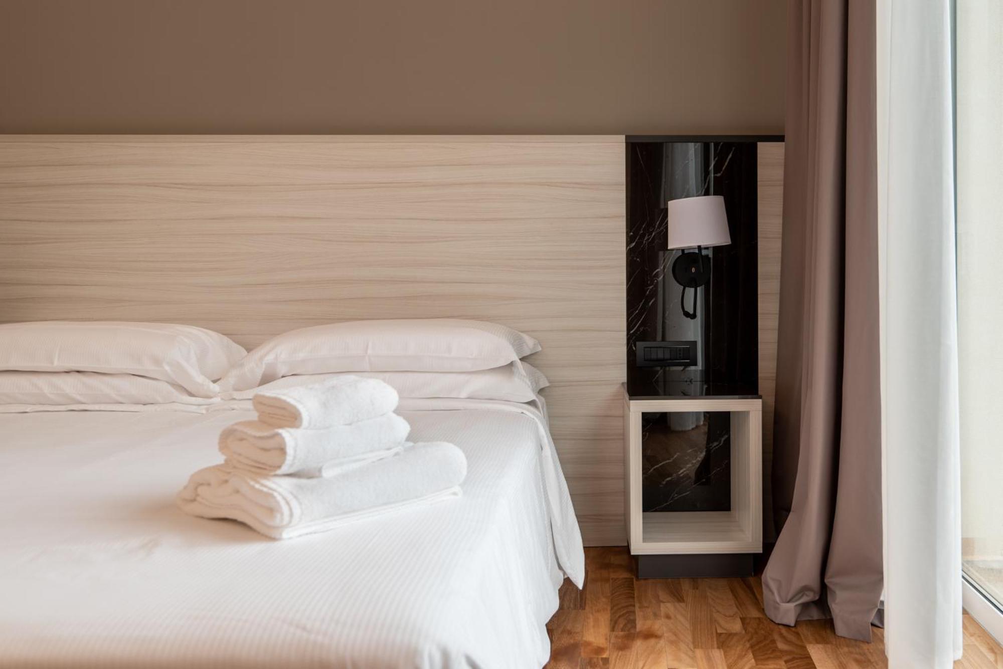 Motel Sestante Marina