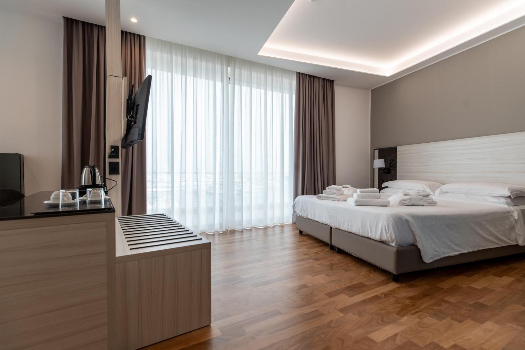 Motel Sestante Marina Capo dʼOrlando