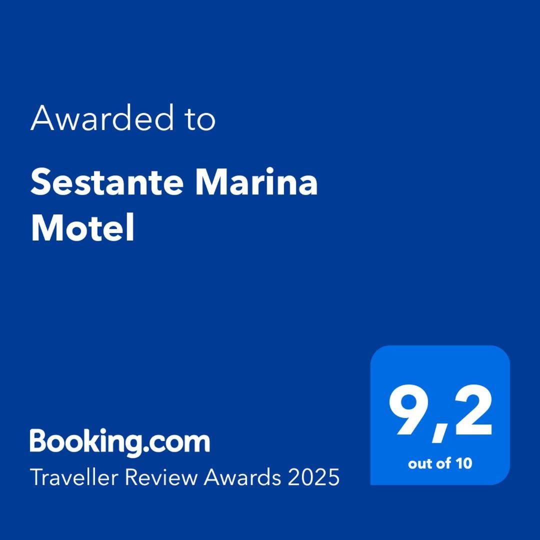 Sestante Marina 4*